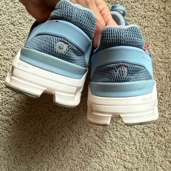 On Cloud shoes - Picture 4 of 6